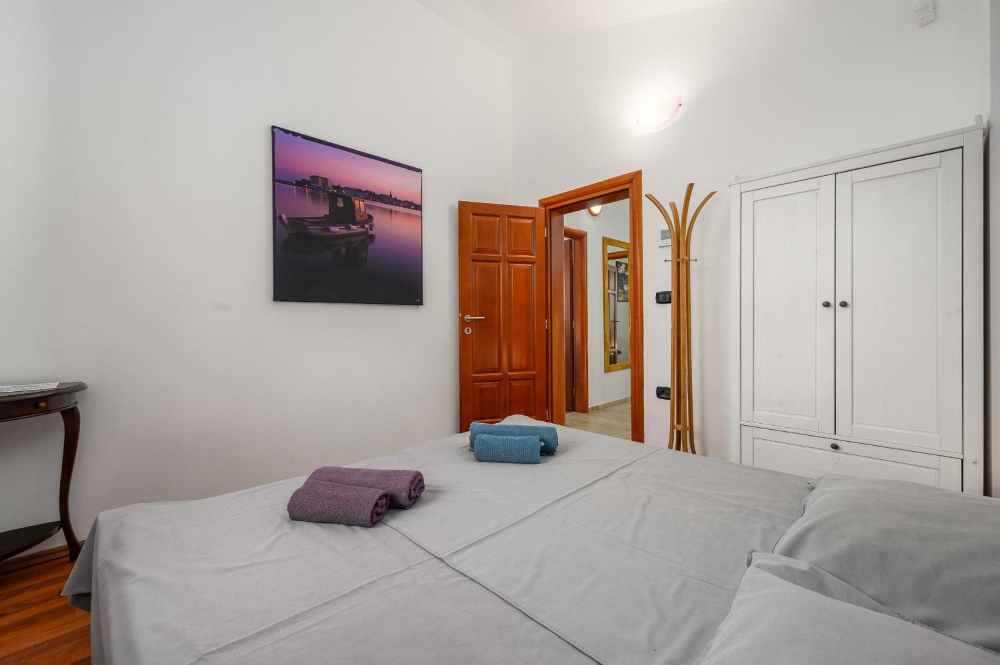 Villa Hrast Bacva Višnjan Kültér fotó